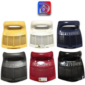 تصویر درب عقب ارگومکس 