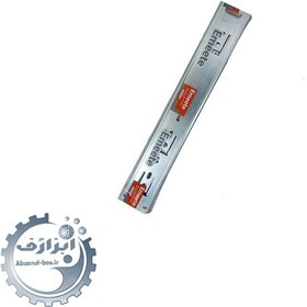 تصویر ریل سه تیکه پهن امیت آبکاری - Emeete - 35 