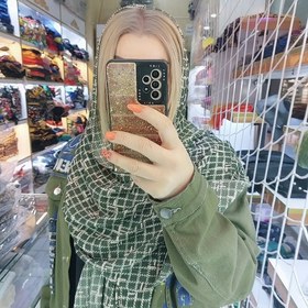 تصویر شال نخی اسپرت Esport