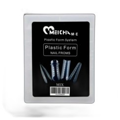 تصویر قالب کاشت ناخن میچا 