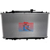 تصویر رادیاتور لیفان 520 گلد پاور - رادیاتور سنتر 