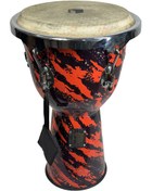 تصویر جیمبی 12 اینچ فیدا 