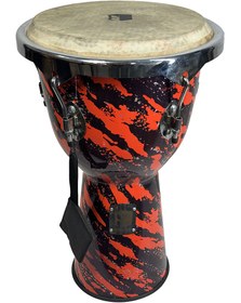 تصویر جیمبی 12 اینچ فیدا 