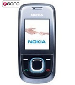 تصویر گوشی موبایل نوکیا 2680 اسلاید ا Nokia 2680 Slide Nokia 2680 Slide