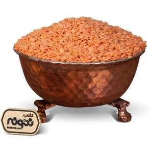 تصویر فروشگاه خشکبار نمونه