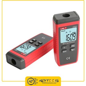 تصویر دورسنج لیزری یونیتی مدل UNI-T UT-373 ا uni-t ut373 mini digital non-contact tachometer laser rpm uni-t ut373 mini digital non-contact tachometer laser rpm