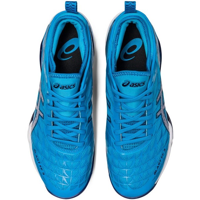 asics blast ff