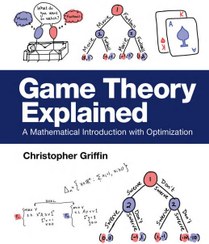 تصویر کتاب Game Theory Explained 