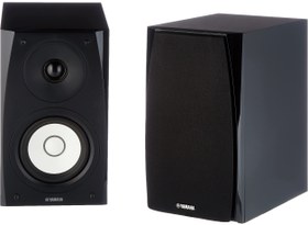 تصویر خرید از آمازون - Yamaha NSBP182 Bookshelf Speaker Single 