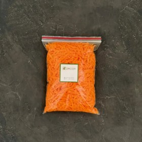 تصویر هویج خلالی ریز 