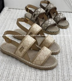 تصویر صندل کندو 