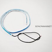 تصویر فلکسیبل دیلایت خودرو ۵ حالته 