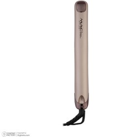 تصویر اتو مو مک استایلر مدل M MAC Styler MAC-3076 Hair Straightener