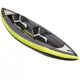 تصویر قایق بادی کایاک دو نفره ITIWIT ITIWIT Inflatable kayak for two people