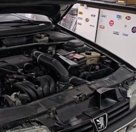 تصویر رم ایر فلزی نسل جدید 