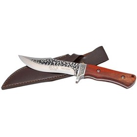 تصویر کارد شکاری باک مدل 99 