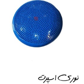 تصویر بالانس کوشن (صفحه تعادل) balance cushion