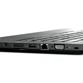 تصویر لپ تاپ استوک LENOVO ThinkPad T450S | i5-5300 U | 8GB-DDR3 | 256GB-SSD-M2 | 14"-TOUCH لپ تاپ استوک لنوو تینک پد T450S