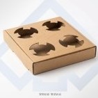 تصویر چاپ جالیوانی چهارتایی 