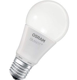 تصویر لامپ هوشمند osram smart plus 