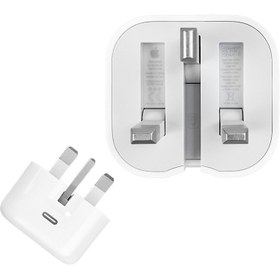 تصویر شارژر آیپد (Apple iPad 10.2 (2020 