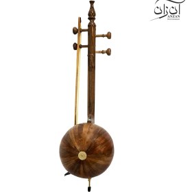 تصویر کمانچه نریمان 