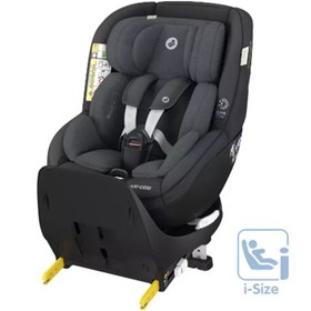 تصویر صندلی ماشین کودک مکسی کوزی Maxi Cosi Mica Pro Eco i-Size رنگ گرافیت - مکسی کوزی مدل میکا Maxi Cosi Mica Pro Eco i-Size