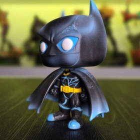 تصویر فانکوپاپ! بتمن POP! BATMAN HIKARI 515 BATMAN