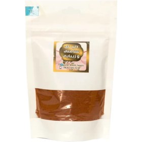 تصویر پودر پاپریکا 100 گرم 