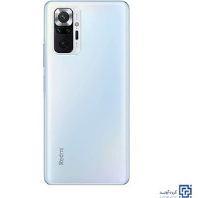 تصویر گوشی شیائومی Redmi Note 10 Pro | حافظه 64 رم 6 گیگابایت Xiaomi Redmi Note 10 Pro 64/6 GB