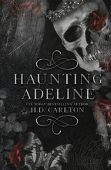 تصویر Haunting Adeline 1 Novel - رمان زبان اصلی هانتینگ آدلین 1 Haunting Adeline 1 Novel