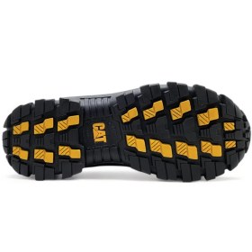 تصویر کفش ایمنی مردانه کاترپیلار مدل caterpillar INVADER ST ASTM/STEEL TOE P91274 