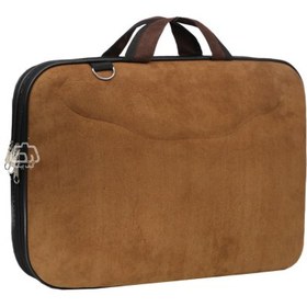 تصویر کیف دستی وکیومی اشبالت 