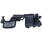 تصویر بادگیر پایینی چرخ جلو راست آریزو 8 