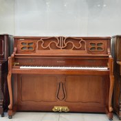 تصویر پیانو اکوستیک سمیک sc-320cmf 