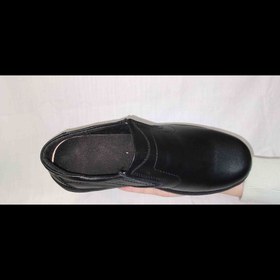 تصویر کفش مردانه تمام چرم کد194 