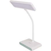 تصویر چراغ مطالعه شارژی ویداسی Weidasi WD-60 Weidasi WD-6047 Table Lamp