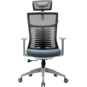 تصویر صندلی گیمینگ ریدمکس مدل EK 601 