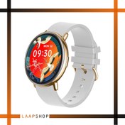 تصویر ساعت هوشمند 42 میلیمتری مدل M30 M30 Smart Watch 42mm