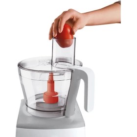 تصویر غذاساز فیلیپس مدل HR7772 