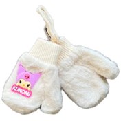 تصویر دستکش کیسه ای کرومی 