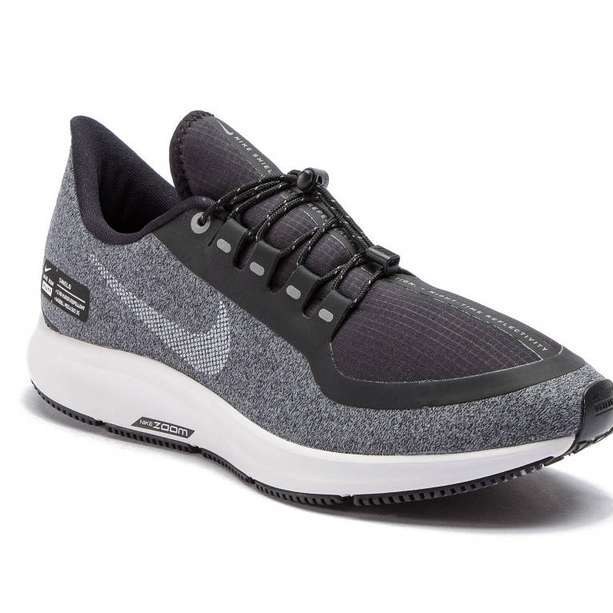 Nike zoom outlet pegasus 35 black