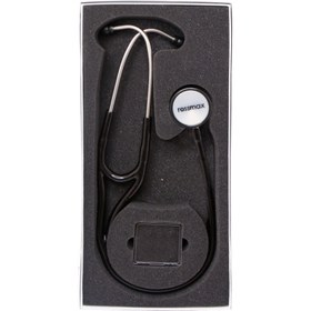 تصویر گوشی پزشکی مدل EB600 رزمکس Rossmax Rossmax Cardiology Stethoscope- EB-600