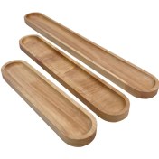 تصویر زیتون خوری چوبی کد WD5616 