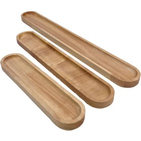 تصویر زیتون خوری چوبی کد WD5616 