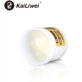 تصویر خمیر (روغن)فلکس کایلیوی KAILIWEI UV-218 KAILIWEI UV-218