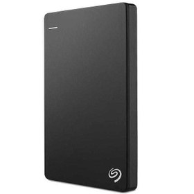 تصویر هارد دیسک اکسترنال سیگیت مدل Backup Plus Portable ظرفیت 4 ترابایت 