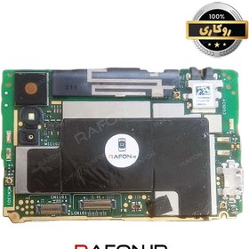 تصویر برد معیوب سونی تی تری - Sony T3 Sony T3 Dead Board