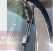 تصویر تیغه برف پاک کن هیوندای i30 آی ۳۰ چپ و راست 