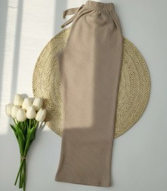 تصویر شلوار نارین - شیری 